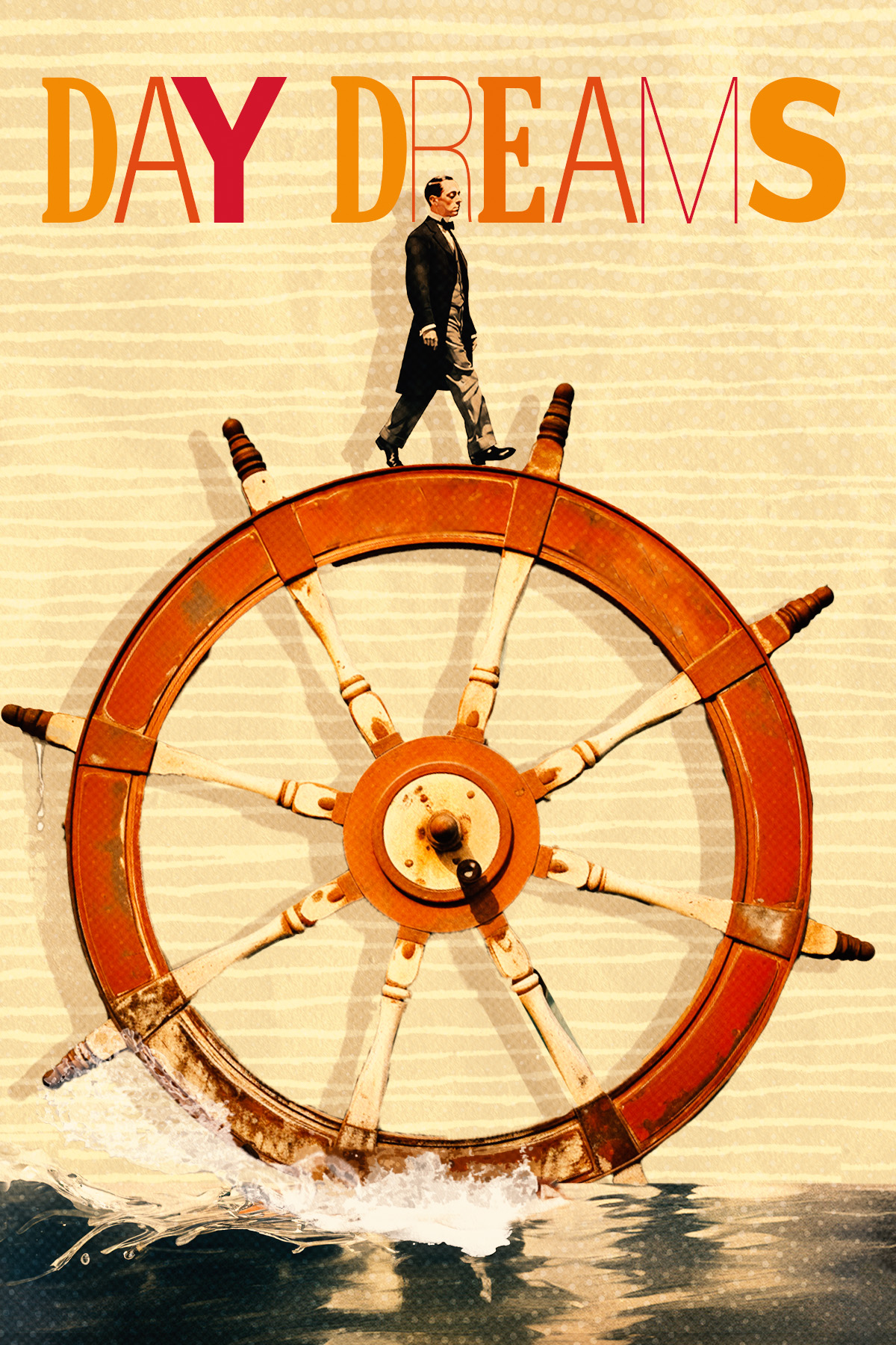 Buster Keatons Day Dreams