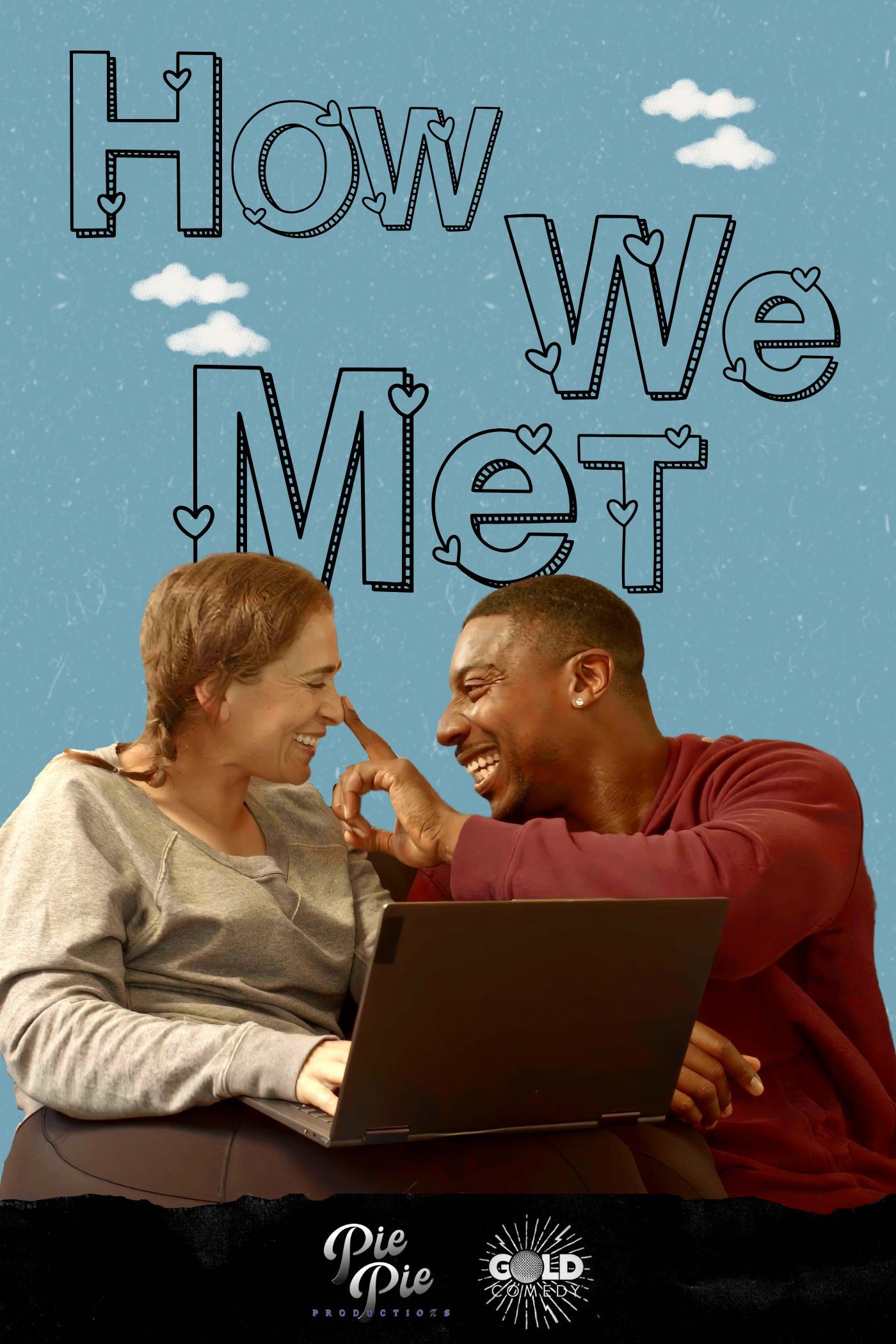 How we met