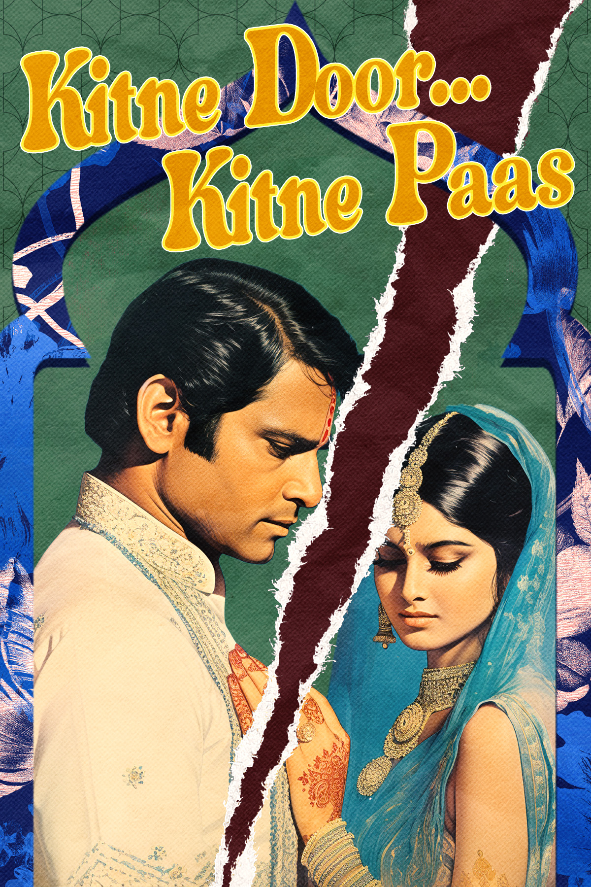 Kitne Door... Kitne Paas