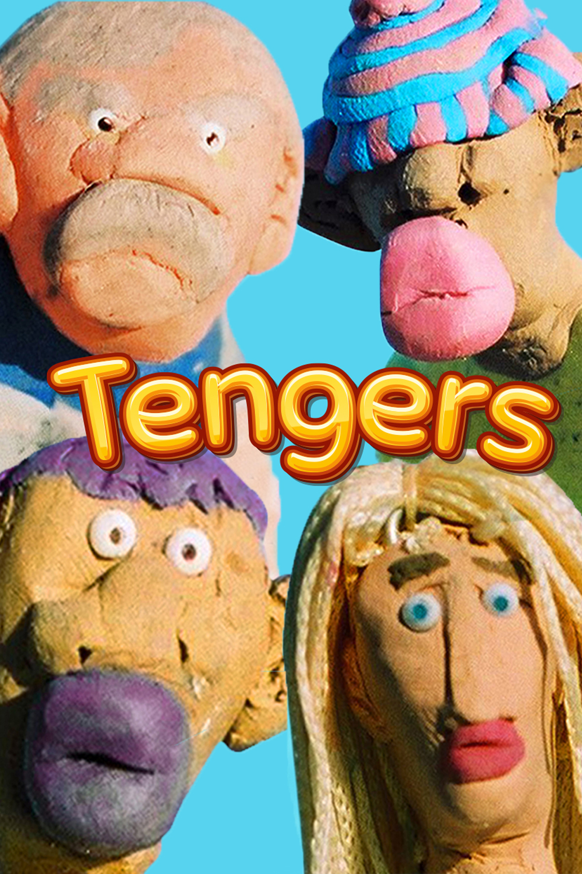Tengers