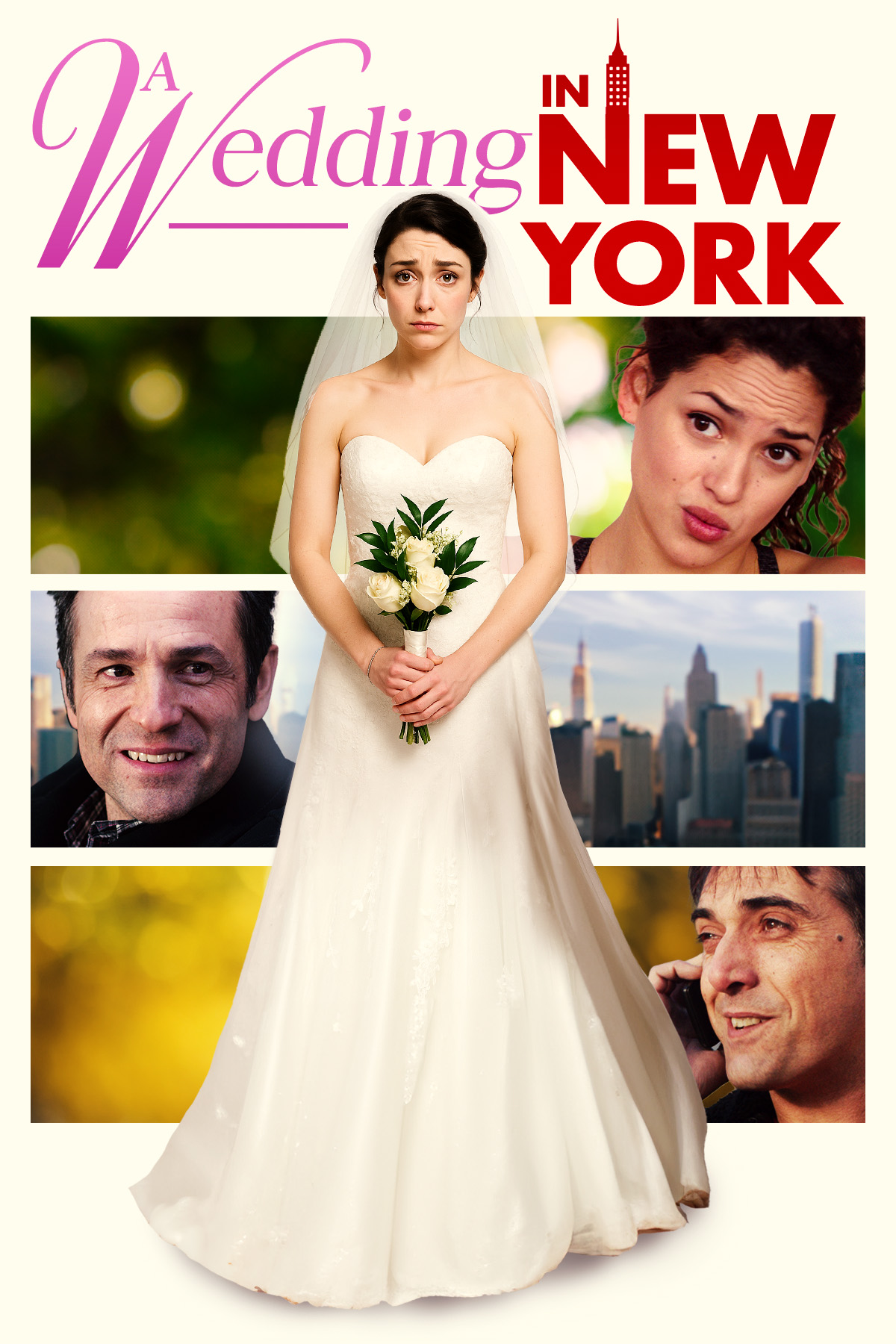 Wedding In New York